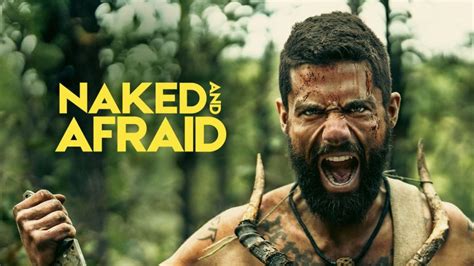 naked and afraid season 16|Naked and Afraid is Airing it All Out in a New Season